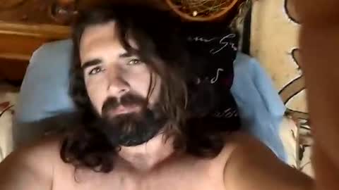 Dejesus online show from August 2, 7:32 pm