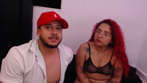 heat_and_honey online show from August 4, 6:32 am