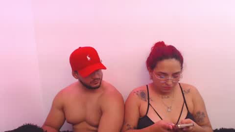 heat_and_honey online show from August 7, 6:57 am