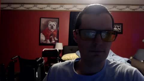 heath4535 online show from September 7, 11:44 pm