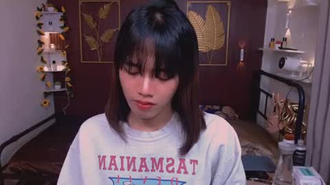 HEATHER online show from July 20, 10:57 pm