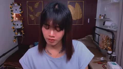 HEATHER online show from July 22, 8:44 pm