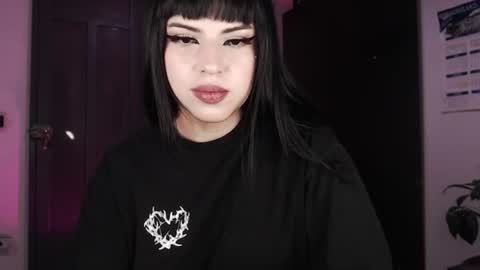 DISCORD DEMONZXH online show from August 13, 5:10 am