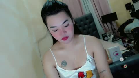 Kylene3 online show from June 26, 7:06 pm