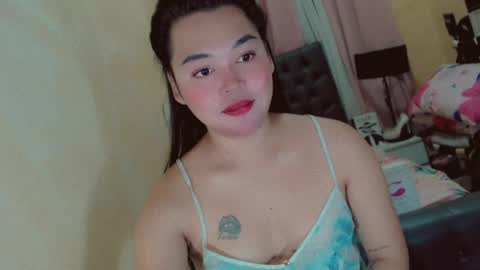 Kylene3 online show from August 13, 9:07 pm