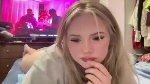 heaven962 online show from May 31, 1:07 am