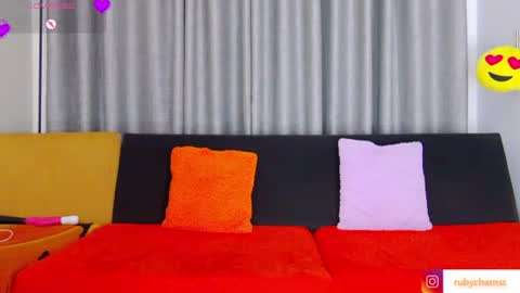 AngieLizzy online show from July 22, 5:04 pm