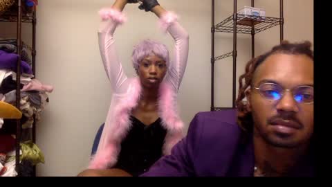 Heaven Dark online show from June 16, 8:24 am