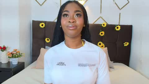 Heaven brooks online show from May 26, 1:01 pm