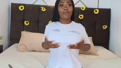Heaven brooks online show from May 26, 6:09 pm