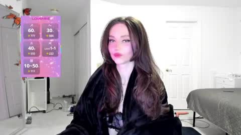 Heavenia online show from August 11, 4:25 am