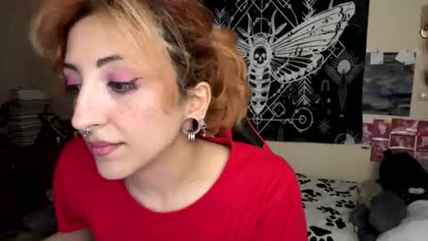 Diana online show from June 27, 11:07 pm