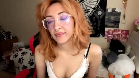 Diana online show from June 28, 1:19 am
