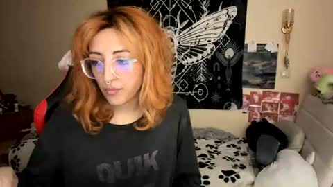 Diana online show from June 29, 1:42 am