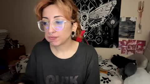 Diana online show from June 30, 12:23 am