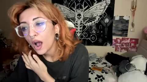 Diana online show from June 30, 1:28 am