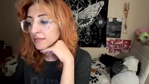 Diana online show from June 30, 2:34 am