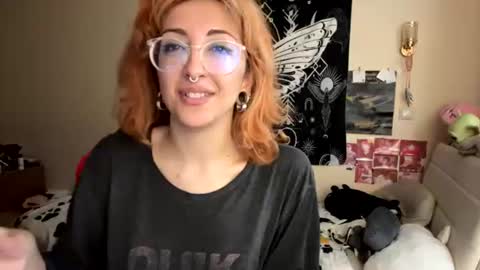 Diana online show from June 30, 3:40 am