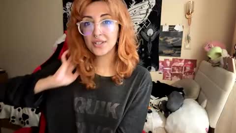 Diana online show from June 30, 4:46 am