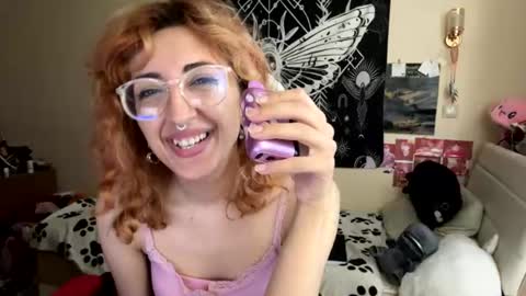 Diana online show from July 6, 9:01 am