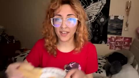 Diana online show from July 8, 12:36 am