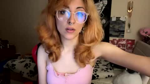 Diana online show from July 12, 9:43 pm