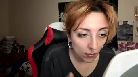Diana online show from July 16, 9:04 pm