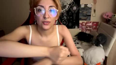 Diana online show from July 16, 11:15 pm