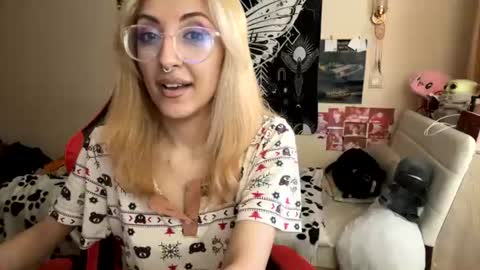 Diana online show from August 1, 3:12 am