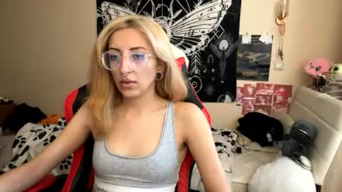 Diana online show from August 4, 3:03 am