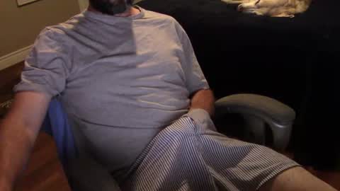 John online show from August 11, 4:14 am
