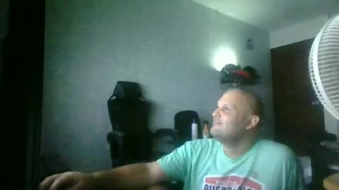 heavy_rebellxc online show from July 7, 4:05 am