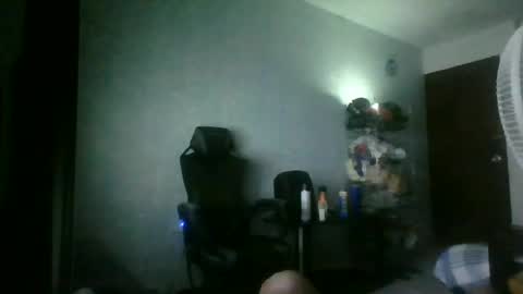 heavy_rebellxc online show from July 7, 7:23 am