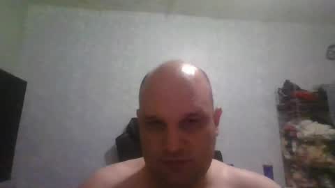 heavy_rebellxc online show from July 13, 7:37 am