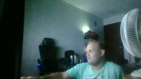 heavy_rebellxc online show from July 20, 5:54 am