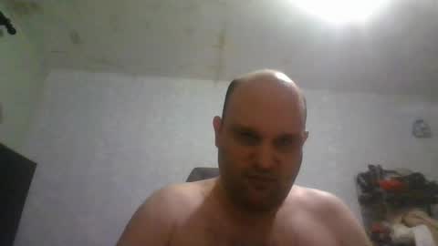 heavy_rebellxc online show from August 1, 4:51 am