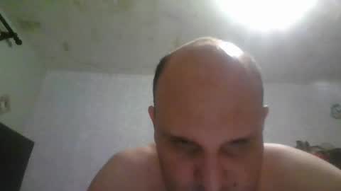 heavy_rebellxc online show from August 3, 6:20 am