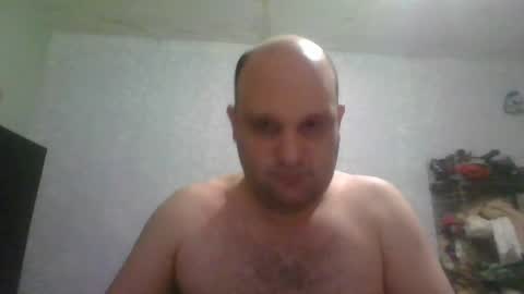heavy_rebellxc online show from August 5, 3:15 am