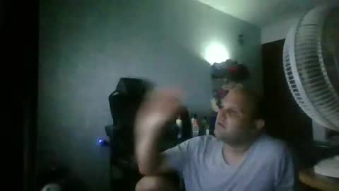 heavy_rebellxc online show from August 5, 6:00 am
