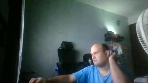 heavy_rebellxc online show from August 8, 6:35 am