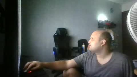 heavy_rebellxc online show from August 9, 5:52 am