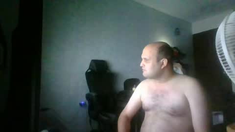 heavy_rebellxc online show from August 12, 6:05 am