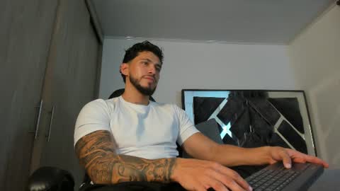 Thor online show from July 31, 1:56 am