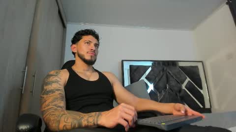 Thor online show from August 1, 2:50 am