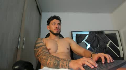 Thor online show from August 4, 2:08 am