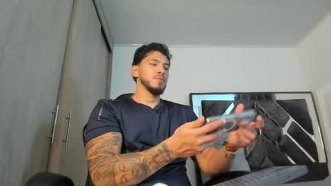 Thor online show from August 16, 11:42 pm