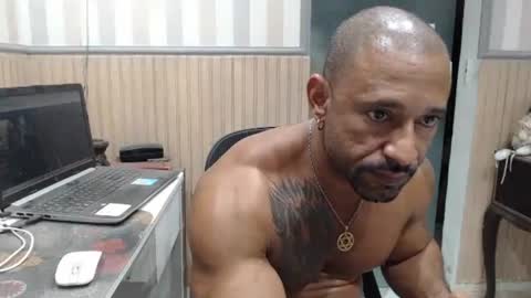 hebertgomes online show from July 29, 1:23 am