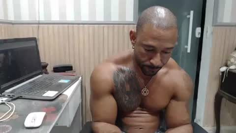 hebertgomes online show from July 29, 2:29 am
