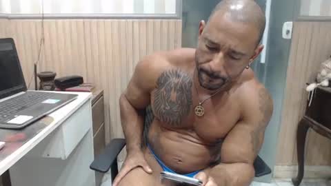 hebertgomes online show from August 13, 2:25 am