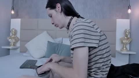 Keira Hecate online show from August 10, 8:21 pm